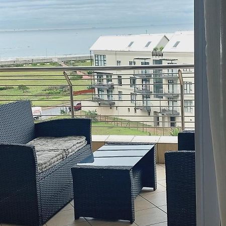 Luxurious Beach Apartment - The Sails Durban Dış mekan fotoğraf