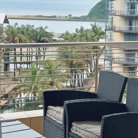 Luxurious Beach Apartment - The Sails Durban Dış mekan fotoğraf