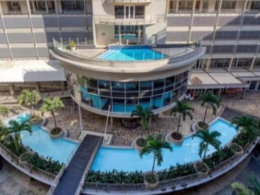Luxurious Beach Apartment - The Sails Durban Dış mekan fotoğraf