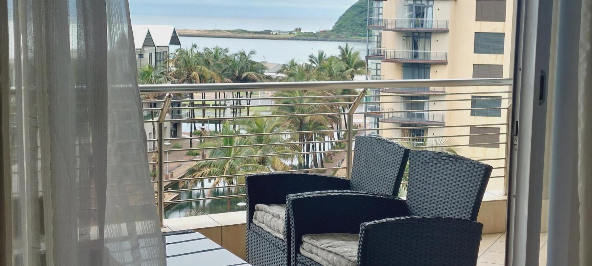 Luxurious Beach Apartment - The Sails Durban Dış mekan fotoğraf