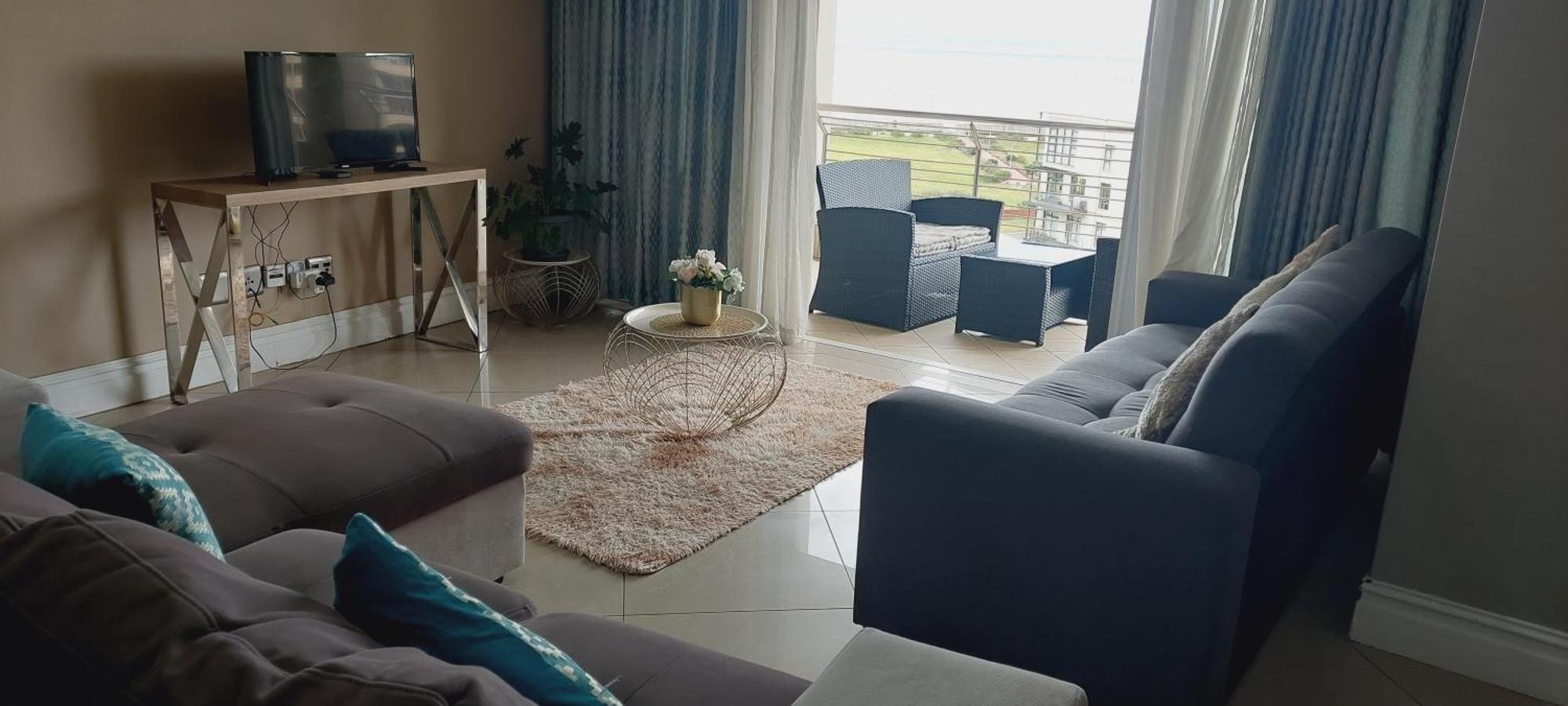 Luxurious Beach Apartment - The Sails Durban Dış mekan fotoğraf