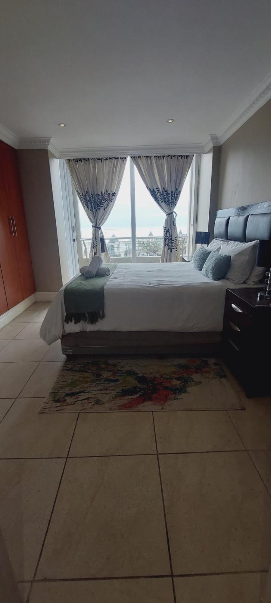 Luxurious Beach Apartment - The Sails Durban Dış mekan fotoğraf