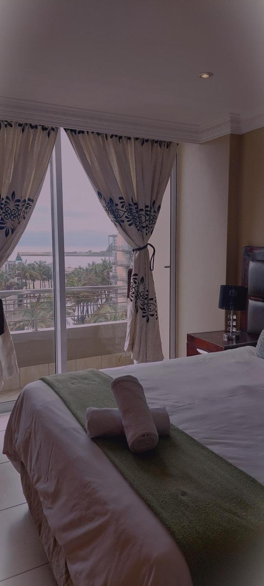 Luxurious Beach Apartment - The Sails Durban Dış mekan fotoğraf
